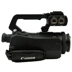 Canon XA70 Tilstand: 2 | eksp.