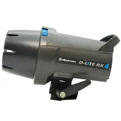 Elinchrom D-Lite RX4 Tilstand: 2