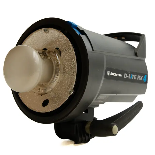Elinchrom D-Lite RX4 Tilstand: 2 