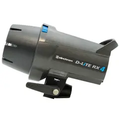 Elinchrom D-Lite RX4 Tilstand: 2