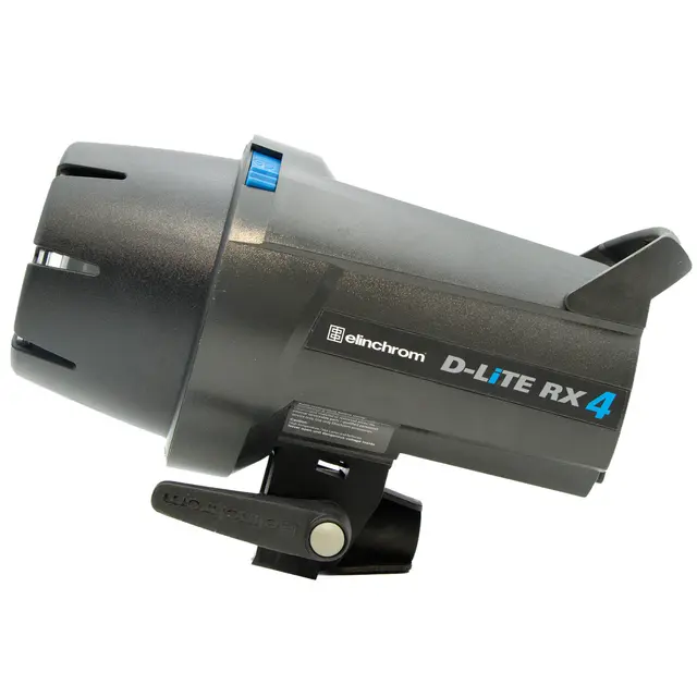 Elinchrom D-Lite RX4 Tilstand: 2 