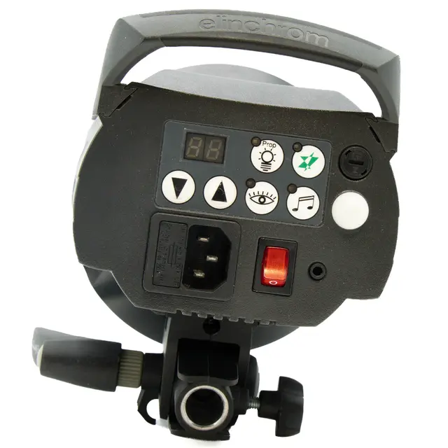Elinchrom D-Lite RX4 Tilstand: 2 