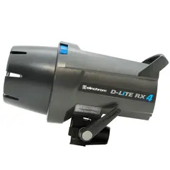 Elinchrom D-Lite RX4 Tilstand: 2