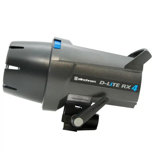 Elinchrom D-Lite RX4 Tilstand: 2 