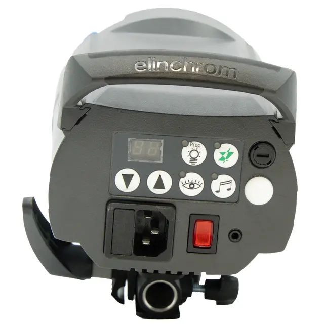 Elinchrom D-Lite RX4 Tilstand: 2 