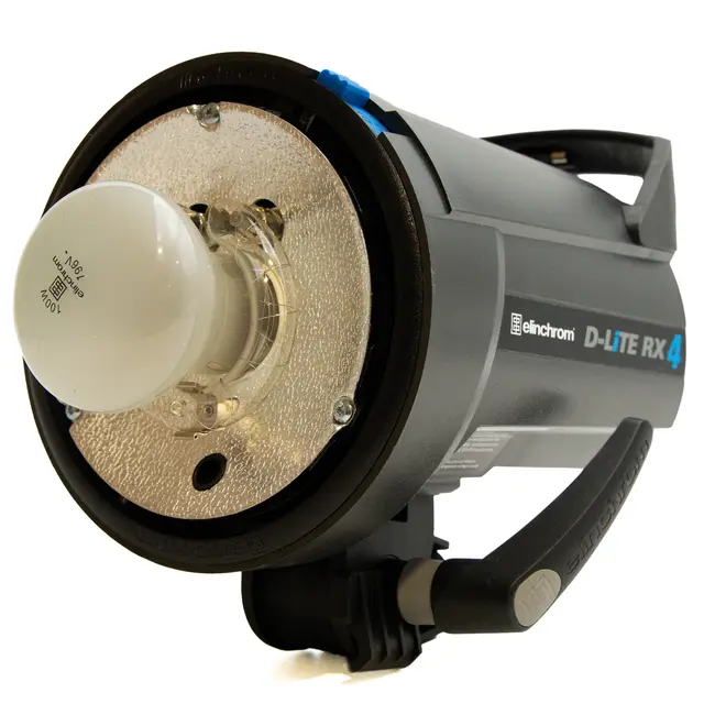 Elinchrom D-Lite RX4 Tilstand: 2 