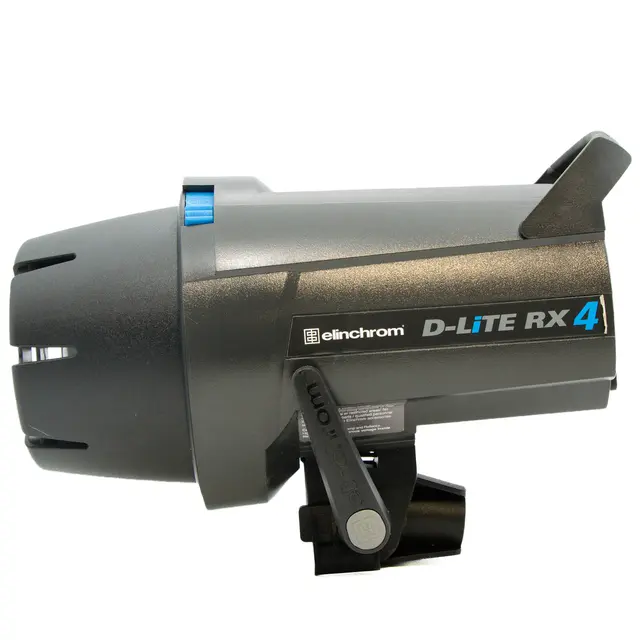Elinchrom D-Lite RX4 Tilstand: 2 