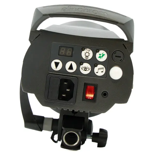 Elinchrom D-Lite RX4 Tilstand: 2 