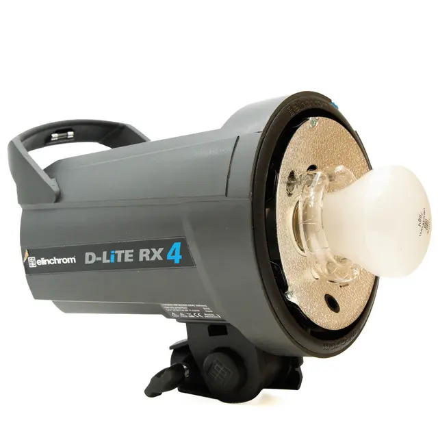 Elinchrom D-Lite RX4 Tilstand: 2 