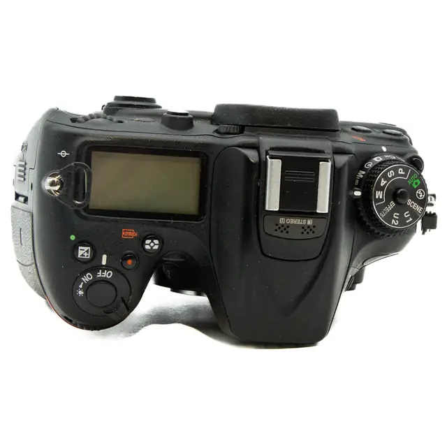 Nikon D7200 Tilstand: 3 |47140 eksp. 