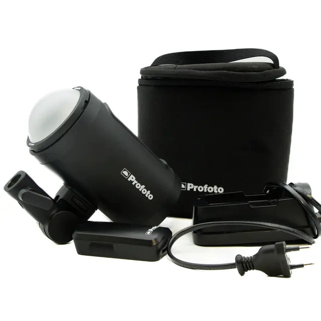 Profoto A2 Tilstand: 2 