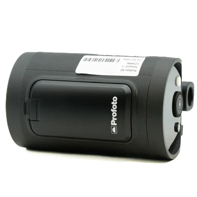 Profoto A2 Tilstand: 2 