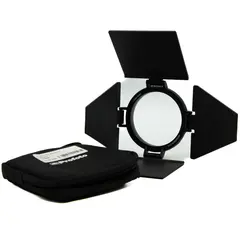 Profoto Clic Barndoor Tilstand: 3