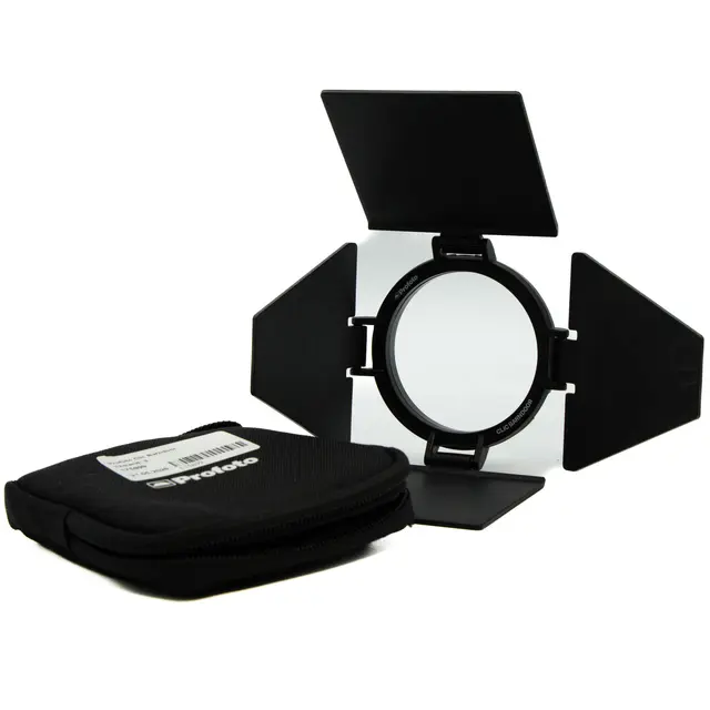 Profoto Clic Barndoor Tilstand: 3 