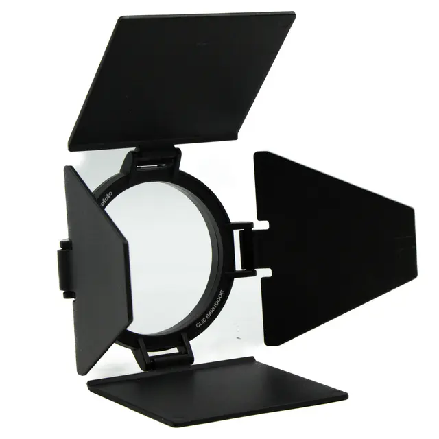 Profoto Clic Barndoor Tilstand: 3 