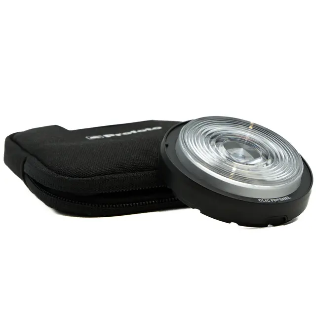 Profoto Clic Dome Fresnel Tilstand: 2 