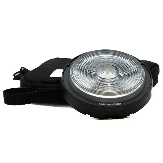 Profoto Clic Dome Fresnel Tilstand: 2 