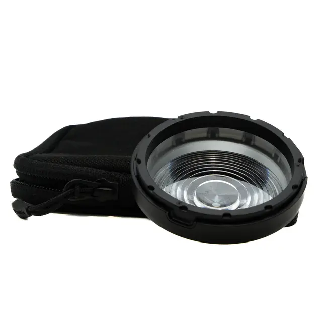 Profoto Clic Dome Fresnel Tilstand: 2 