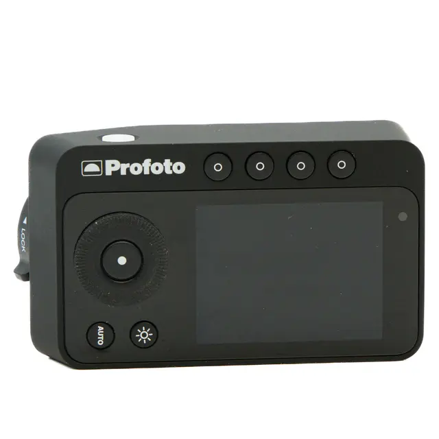 Profoto Connect Pro for Nikon Tilstand: 3 