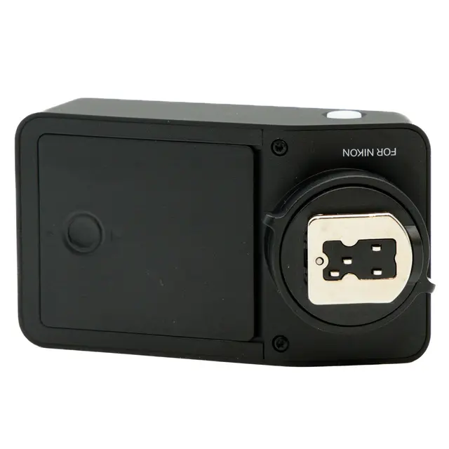 Profoto Connect Pro for Nikon Tilstand: 3 