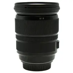 Sigma 24-105mm f/4 DG OS HSM Art Tilstand: 3 | Canon EF
