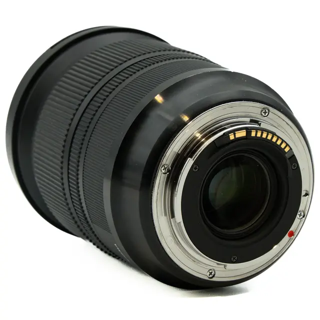 Sigma 24-105mm f/4 DG OS HSM Art Tilstand: 3 | Canon EF 