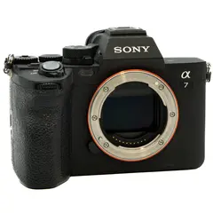 Sony A7 IV Tilstand: 3 |40166 eksp.