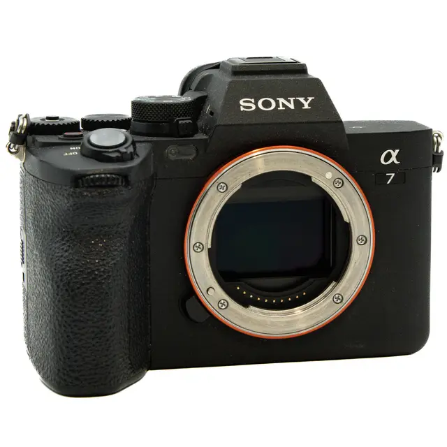 Sony A7 IV Tilstand: 3 |40166 eksp. 