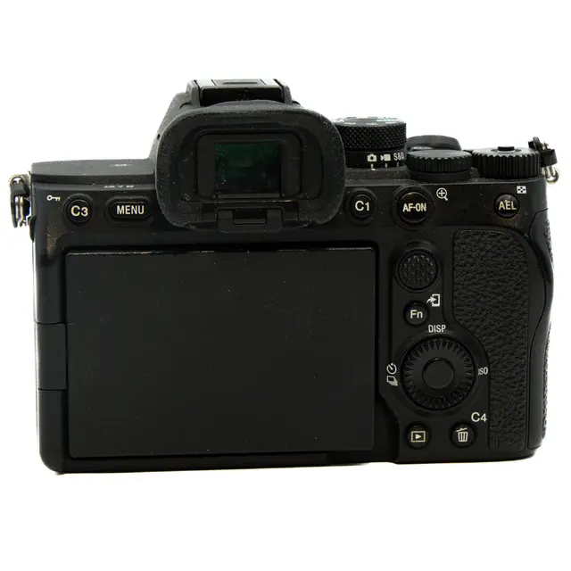 Sony A7 IV Tilstand: 3 |40166 eksp. 