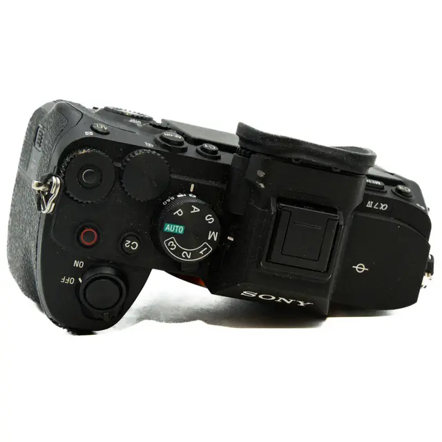 Sony A7 IV Tilstand: 3 |40166 eksp. 
