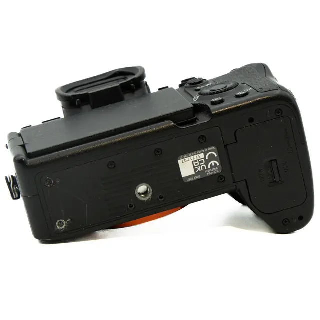 Sony A7 IV Tilstand: 3 |40166 eksp. 