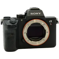 Sony A7R III Tilstand: 3 |4855 eksp.