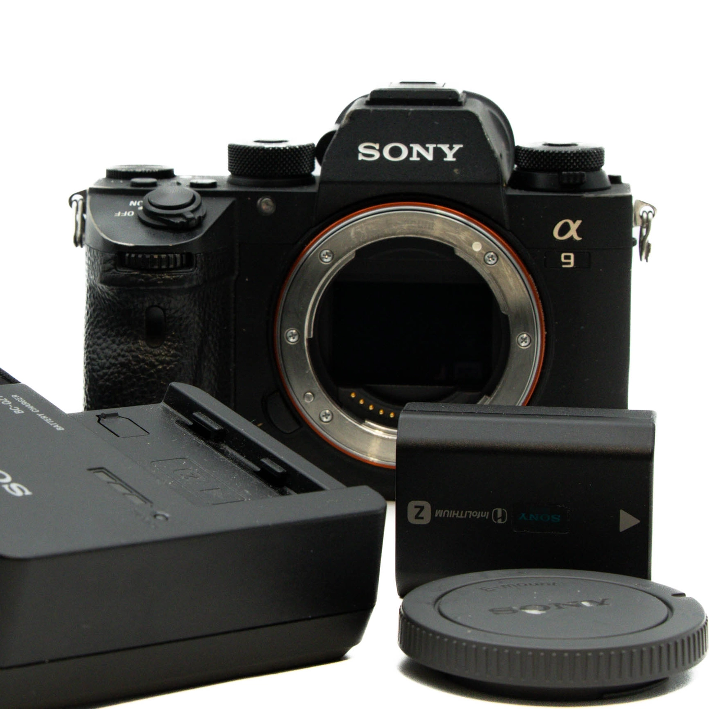 Sony A9 Tilstand: 3 |1252 eksp.