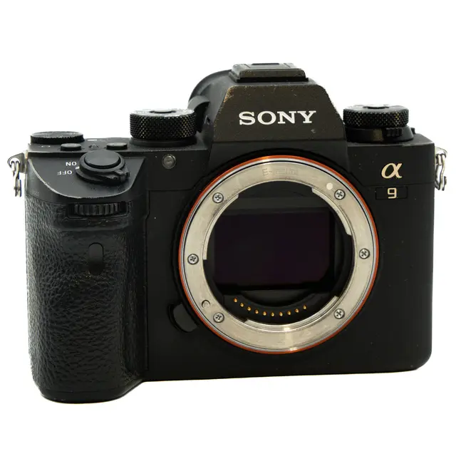 Sony A9 Tilstand: 3 |1252 eksp. 