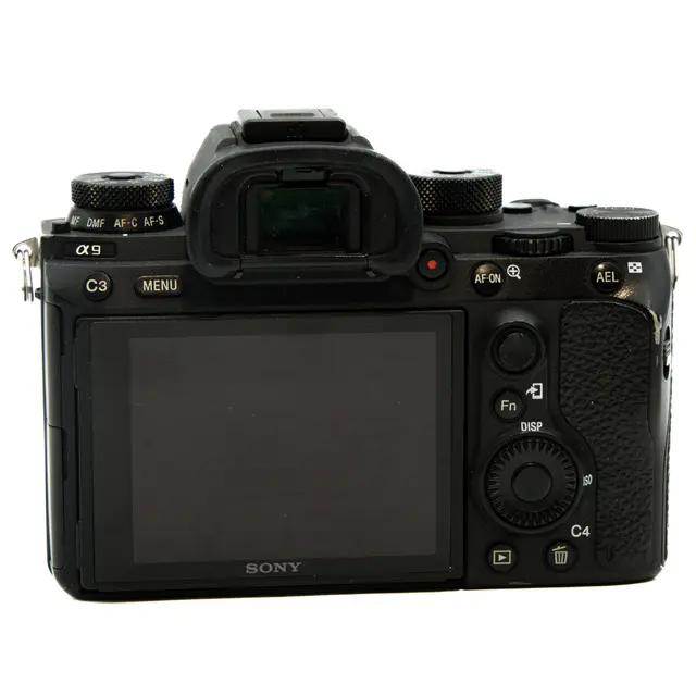 Sony A9 Tilstand: 3 |1252 eksp. 
