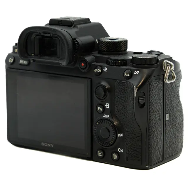 Sony A9 Tilstand: 3 |1252 eksp. 