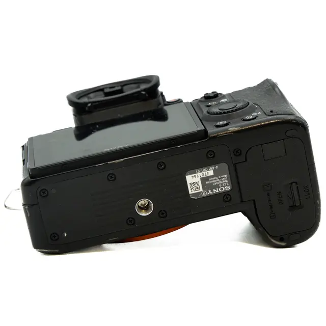 Sony A9 Tilstand: 3 |1252 eksp. 