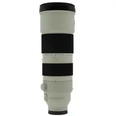 Sony FE 200-600mm f/5.6-6.3 G OSS Tilstand: 1 | Sony E