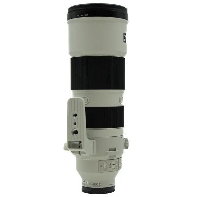 Sony FE 200-600mm f/5.6-6.3 G OSS Tilstand: 1 | Sony E 