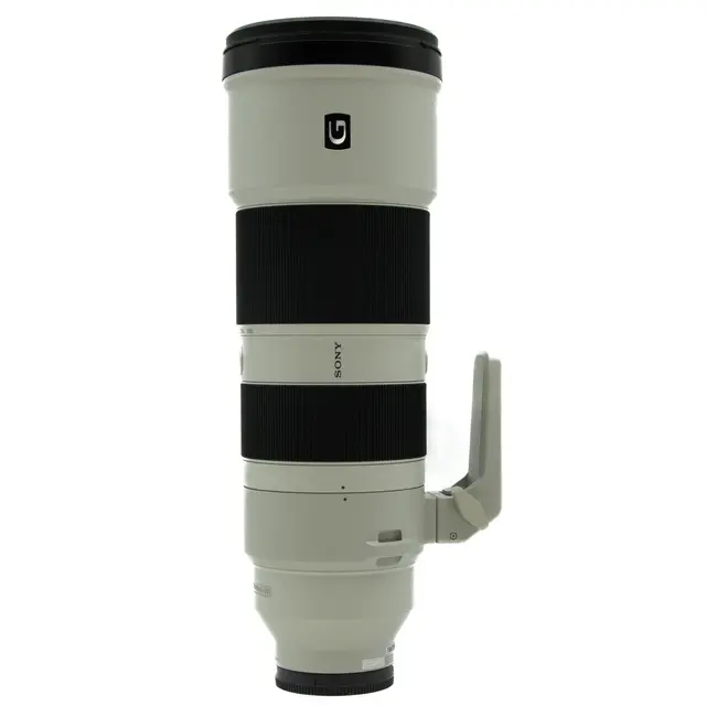 Sony FE 200-600mm f/5.6-6.3 G OSS Tilstand: 1 | Sony E 