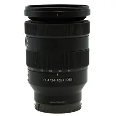 Sony FE 24-105mm f/4 G OSS Tilstand: 1 | Sony E