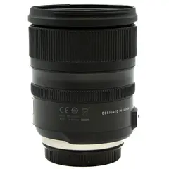 Tamron SP 24-70mm f/2.8 Di VC USD G2 Tilstand: 3 | Canon EF