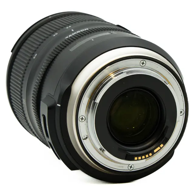 Tamron SP 24-70mm f/2.8 Di VC USD G2 Tilstand: 3 | Canon EF 