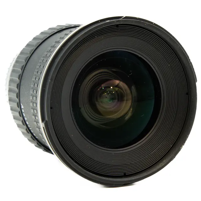 Tokina AT-X Pro 11-16mm f/2.8 IF DX Tilstand: 3 | Nikon F (DX) 