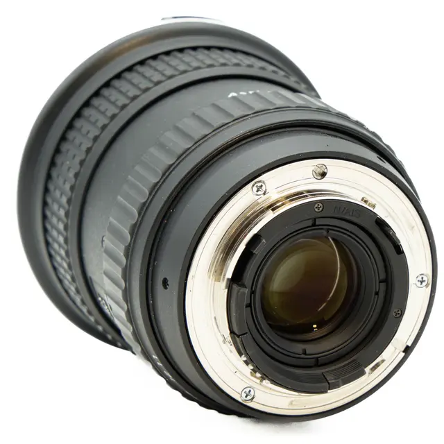 Tokina AT-X Pro 11-16mm f/2.8 IF DX Tilstand: 3 | Nikon F (DX) 