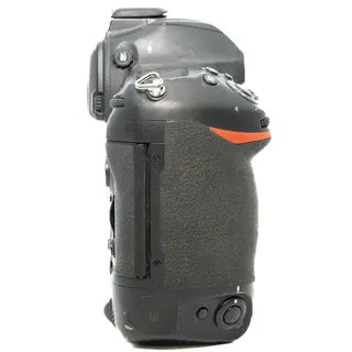 Nikon D6 Tilstand: 4 |144 955 (36%) eksp.