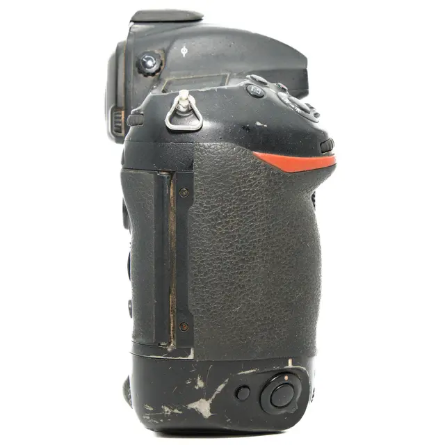 Nikon D5 Tilstand: 5 |544 733 (136%) eksp. 