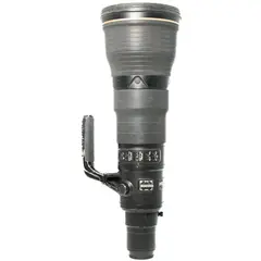 Nikon AF-S 800mm f/5.6 E FL ED VR Tilstand: 4 | Nikon F (FX)