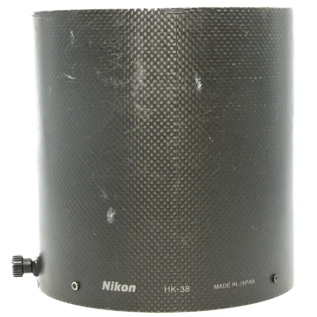 Nikon AF-S 800mm f/5.6 E FL ED VR Tilstand: 4 | Nikon F (FX) 