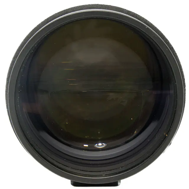 Nikon AF-S 200mm f/2 G II ED VR Tilstand: 4 | Nikon F (FX) 